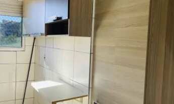 Imagem 6: Apartamento mobiliado para locação