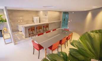 Imagem 7: Viva no melhor da Torre: Edf. Zélia Macedo com 4 quartos (2 suítes) - Imóvel pronto para e