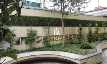 Imagem 7: Apartamento com 4 dormitórios à venda, 154 m² por R$ 990.000,00 - Santa Paula - São Caetan