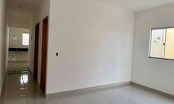 Imagem 2: VENDO CASA NOVA, St CONDE DOS ARCOS, 2 QUARTOS, uma suíte