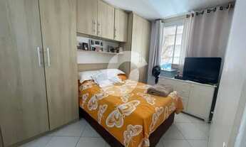 Imagem 4: Apartamento para venda no miolo de Icaraí com 2 quartos, suíte, vaga e lazer completo- Ni