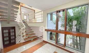 Imagem 7: Casa com 3 dormitórios para alugar, 471 m² por R$ 6.100,00/mês - Residencial Jacira - Amer