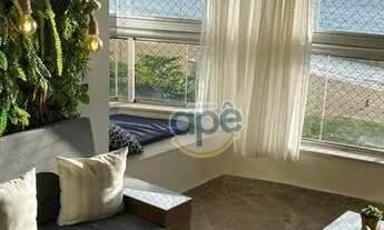 Imagem 4: Apartamento com 4 quartos , 210 m² - venda por R$ 1.795.000 ou aluguel por R$ 7.277/mês