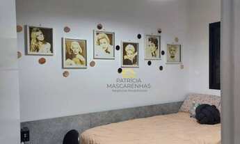 Imagem 5: Lindo Apartamento no FIT CAMPOLIM Com 2 dormitórios sendo 1 suíte / Sorocaba SP