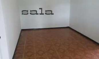 Imagem 5: Apto em sobrado Apartamento com 2 dormitórios