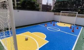 Imagem 6: Apartamento com 3 dormitórios para alugar, 77 m² por R$ 3.413,00/mês - Maia - Guarulhos/SP