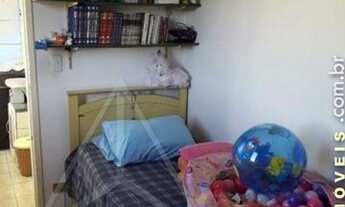 Imagem 2: Apartamento Residencial à venda, Jardim D Abril, Osasco - AP0821