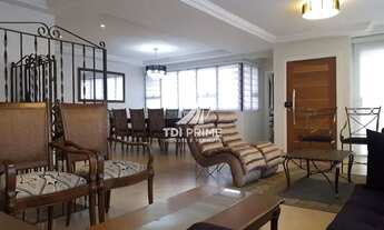 Imagem 2: Apartamento Duplex Residencial à venda, Santo Antônio, São Caetano do Sul - AD0002