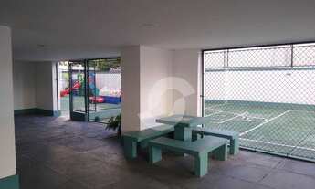 Imagem 7: Apartamento à venda, 100 m² por R$ 760.000,00 - Icaraí - Niterói/RJ