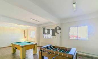 Imagem 5: Apartamento com 3 dormitórios à venda, 73 m² por R$ 288.000,00 - São Bernardo - Campinas/S