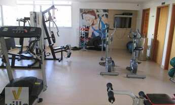 Imagem 6: Apartamento com 3 dormitórios à venda, 73 m² por R$ 600.000,00 - Praia de Itaparica - Vila