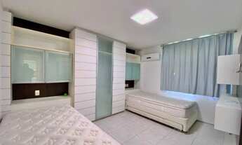 Imagem 5: Apartamento com 04 suítes, paraíso das dunas, Porto das Dunas