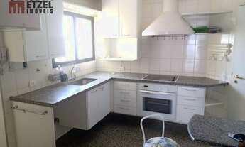 Imagem 4: Cobertura para alugar, 205 m² por R$ 13.437,65/mês - Pinheiros - São Paulo/SP