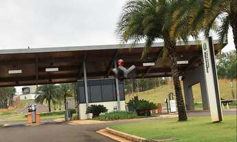 Imagem 2: Casa com 3 dormitórios para alugar em Alphaville I - Ribeirão Preto/SP, 291 m² por R$ 10