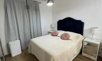 Imagem 5: APARTAMENTO NA VILA SONIA COM 3 DORMITORIOS 2 VAGAS PRONTO PARA MUDAR