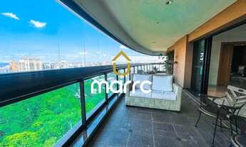 Imagem 6: Lindo apartamento a venda no condomínio Espaço Tangará