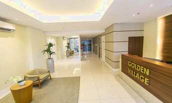 Imagem 7: Golden Village- Apartamento com 3 quartos, sendo 1 suíte no centro de N.I - com valores pr