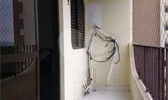 Imagem 5: Apto no Mandaqui- 3 dorms e 3 vagas