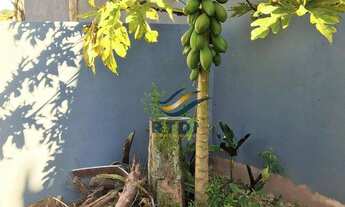 Imagem 7: Sobrado Novo com 3 suítes, 1 closet, 5 banheiros, sala de estar de jantar, cozinha, varand