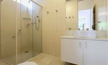 Imagem 3: Apartamento Locação Bela Vista 200 m² 2 Dormitórios