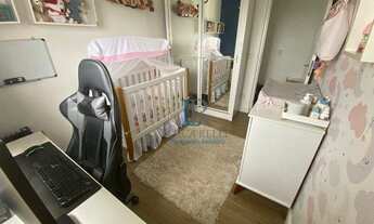 Imagem 6: Apartamento com 2 dormitórios à venda, 57 m² por R$ 380.000,00 - Parque Viana - Barueri/SP