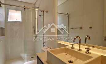 Imagem 3: Maravilhosa casa totalmente reformada com 4 suítes no City Boaçava/Alto de Pinheiros/SP