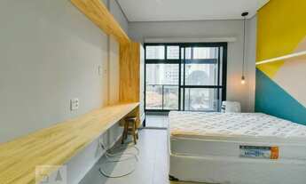 Imagem: Apartamento para Aluguel - Pinheiros, 1