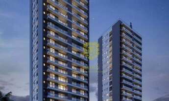 Imagem 2: Praia Brava Apartamento 2 suítes e área de lazer