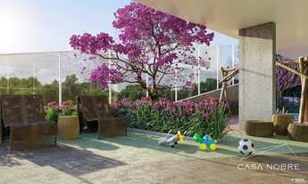 Imagem 7: Apartamento com 3 dormitórios à venda, 130 m² por R$ 1.600.000 - Santa Luíza - Vitória/ES