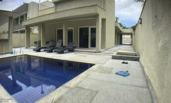 Imagem 2: Bertioga - Casa de Condomínio - Riviera de São Lourenço