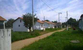 Imagem: Casa à venda, 59 m² por R$ 120.750,00