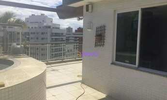 Imagem 4: Linda Cobertura Duplex com 3 dormitórios à venda, 180 m² por R$ 1.300.000 - Icaraí - Niter