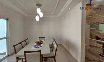 Imagem 5: Casa 3 suítes à venda, 206 m² - Residencial Villazul- Aparecidinha - Sorocaba/SP