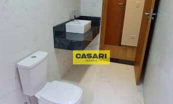 Imagem 2: Sobrado à venda, 195 m² - Independência - São Bernardo do Campo/SP