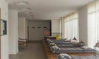 Imagem 7: Apartamento com 3 dormitórios à venda, 105 m² por R$ 950.000,00 - Mooca - São Paulo/SP