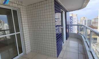 Imagem 3: Apartamento a venda na Guilhermina em Praia Grande