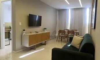 Imagem 2: Apartamento com 2 dormitórios à venda, 65 m² por R$ 655.000,00 - Itaparica - Vila Velha/ES