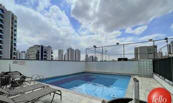 Imagem 3: São Paulo - Apartamento Padrão - Tatuapé
