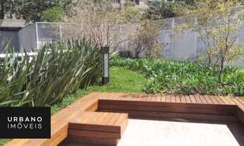 Imagem 4: Apartamento com 2 dormitórios, 63 m² - venda por R$ 980.000,00 ou aluguel por R$ 5.414,00