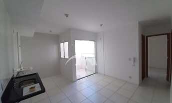 Imagem 5: Aluguel Apartamento RESIDENCIAL LAGO AZUL