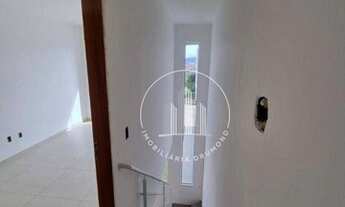 Imagem 5: Sobrado com 2 dormitórios à venda, 80 m² por R$ 320.000,00 - Serraria - São José/SC