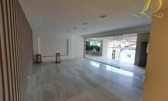 Imagem 3: Apartamento com 4 dormitórios à venda, 147 m² por R$ 1.450.000,00 - Canto do Forte - Praia