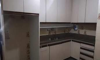 Imagem 4: Rua Dona Delfina- Apartamento com 3 dormitórios para alugar, 99 m² por RS 5.200-mês - Tiju