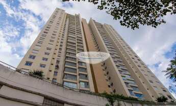 Imagem 3: Apartamento com 3 dormitórios, 142 m² - venda por R$ 1.200.000,00 ou aluguel por R$ 7.057