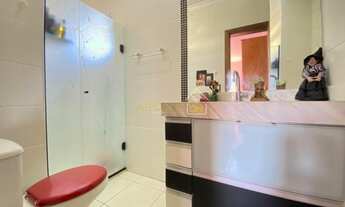 Imagem 2: Casa triplex de 3 dor no Campo Grande