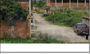 Imagem: CASA,QT,A.SERV,WC,COZINHA