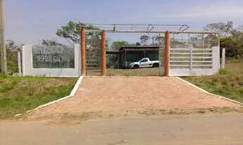 Imagem 3: Chácara na estrada do Mutum