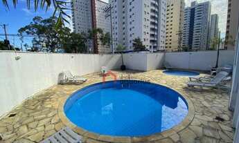 Imagem 4: Apartamento com 2 dormitórios para alugar, 71 m² por R$ 4.040,00/mês - Jardim Aquarius - S