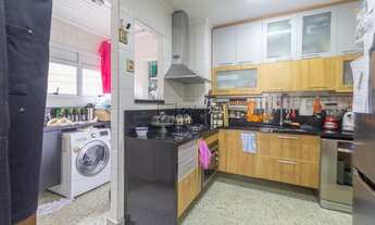 Imagem 4: Apartamento Locação 3 Dormitórios - 110 m² Moema