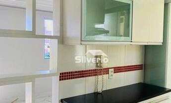 Imagem 5: Apartamento com 2 dormitórios à venda, 54 m² por R$ 345.000 - Jardim Sul - São José dos Ca